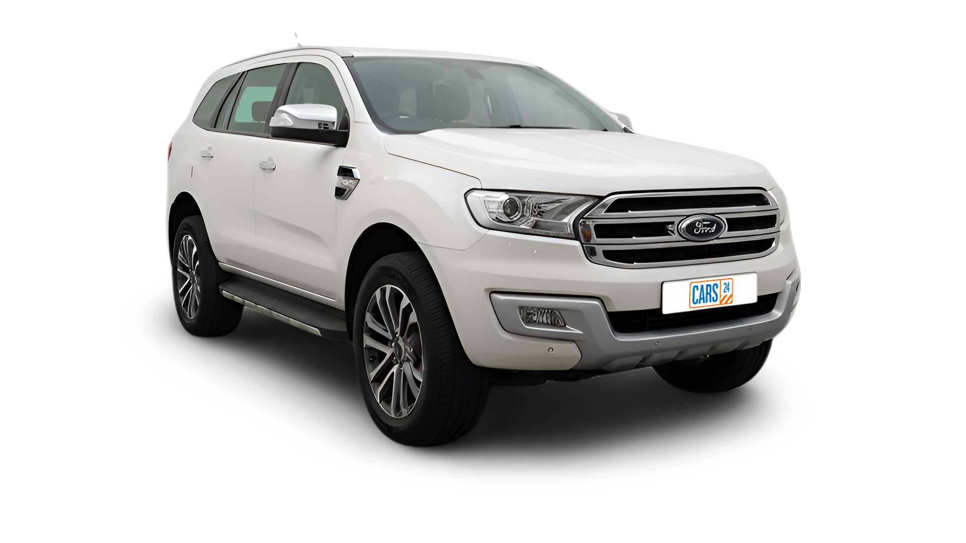Ford Endeavour-img